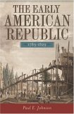 Early American Republic, 1789-1829 