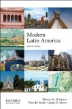 Modern Latin America  cover art