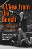 View from the Bench 1980 9780393336238 Front Cover