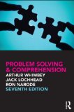 Problem Solving and Comprehension 