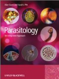 Parasitology An Integrated Approach cover art