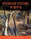 Operating Systems in Depth Design and Programming cover art