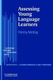 Assessing Young Language Learners  cover art