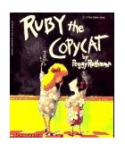 Ruby the Copycat  9780590474238 Front Cover