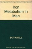 Iron Metabolism in Man  9780632002238 Front Cover