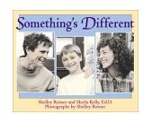 Something's Different 2002 9780761319238 Front Cover
