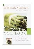 Greens Cookbook  9780767908238 Front Cover