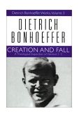 Creation and Fall  cover art