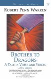 Brother to Dragons A Tale in Verse and Voices cover art