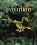 Evolution 2nd 9780878932238 Front Cover