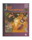 Jazz Theory and Practice Book and CD-ROM (Macintosh) cover art