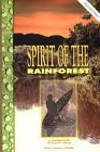 Spirit of the Rainforest : A Yanomano Shaman's Story cover art