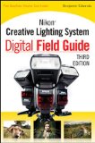 Nikon Creative Lighting System 3rd 9781118022238 Front Cover