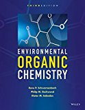 Environmental Organic Chemistry: 