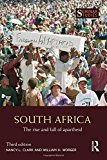 South Africa The Rise and Fall of Apartheid cover art