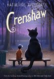 Crenshaw  9781250043238 Front Cover