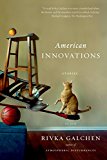 American Innovations Stories  9781250069238 Front Cover