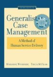 Generalist Case Management Workbook  cover art