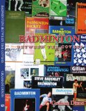 Badminton Between the Covers 2008 9781434379238 Front Cover
