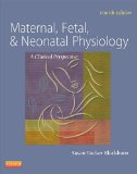 Maternal, Fetal, and Neonatal Physiology  cover art
