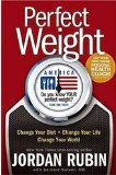 Perfect Weight America  9781599793238 Front Cover