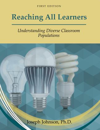 Reaching All Learners 1st 9781793519238 Front Cover