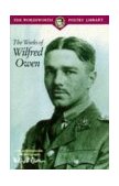Poems of Wilfred Owen  cover art