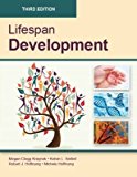 LIFESPAN DEVELOPMENT, Third Edition (Paperback-4C) 3rd 9781942041238 Front Cover