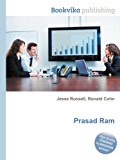 Prasad Ram 2012 9785511610238 Front Cover