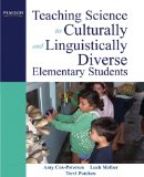 Teaching Science to Culturally and Linguistically Diverse Elementary Students  cover art