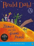 James and the Giant Peach 2011 9780142418239 Front Cover