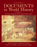 Documents in World History, Volume 1 