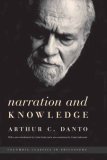 Narration and Knowledge  9780231138239 Front Cover