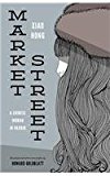 Market Street: A Chinese Woman in Harbin  9780295994239 Front Cover