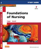 Study Guide for Foundations of Nursing  cover art