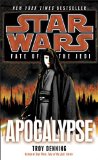 Apocalypse: Star Wars Legends (Fate of the Jedi) 2013 9780345509239 Front Cover