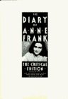 Diary of Anne Frank  cover art