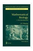 Mathematical Biology An Introduction