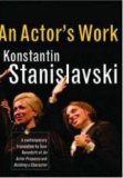 Actor's Work A Student's Diary  9780415422239 Front Cover