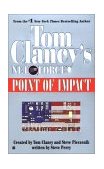Point of Impact 2001 9780425179239 Front Cover