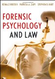 Forensic Psychology and Law  cover art