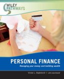 Wiley Pathways Personal Finance Managing Your Money and Building Wealth cover art