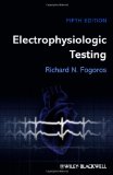 Electrophysiologic Testing  cover art