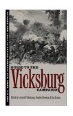 Guide to the Vicksburg Campaign  cover art