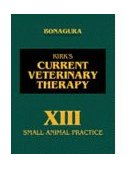 Small Animal Practice 13th 9780721655239 Front Cover