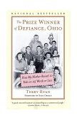 Prize Winner of Defiance, Ohio How My Mother Raised 10 Kids on 25 Words or Less cover art