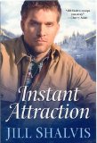 Instant Attraction  cover art