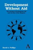 Development Without Aid The Decline of Development Aid and the Rise of the Diaspora cover art
