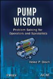 Pump Wisdom Problem Solving for Operators and Specialists cover art