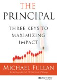 Principal Three Keys to Maximizing Impact cover art